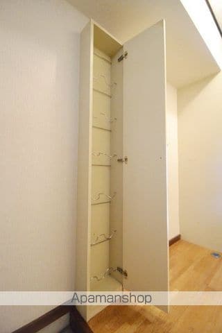 メゾン本町の内装写真