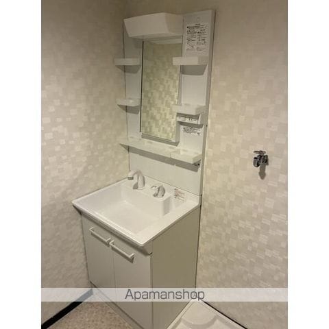 第1九条シャトー桂和の内装写真