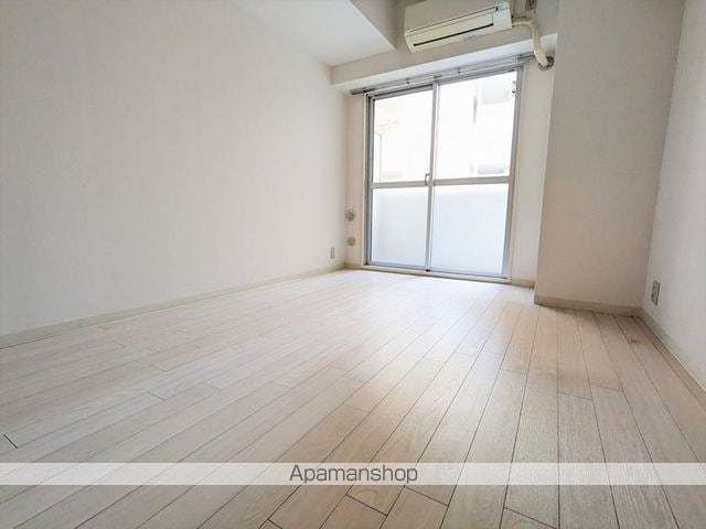 アバクス立川[1R/18.42m2]の内装5