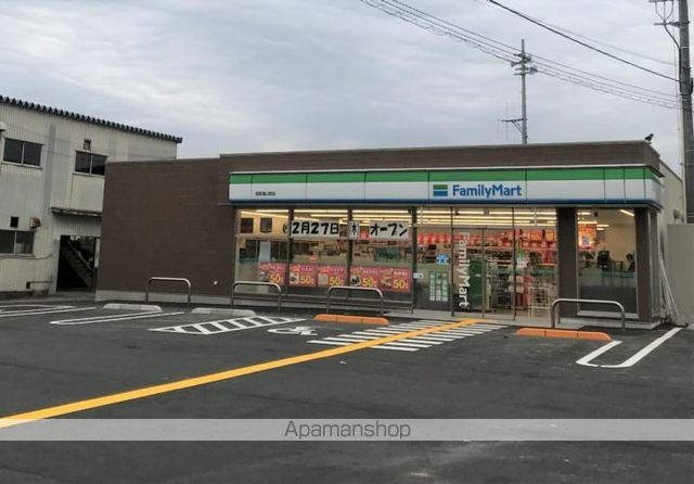 大田マンションの周辺写真