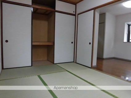 ヴァンヴェール[3DK/55m2]の内装2