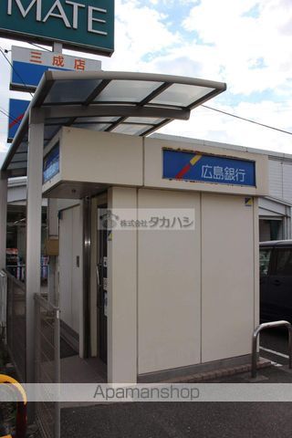 グラッチェ三成の周辺写真