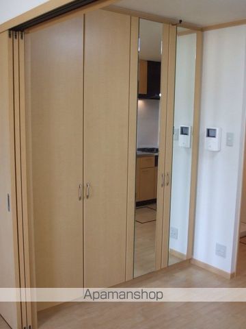 梅町マンションの内装写真
