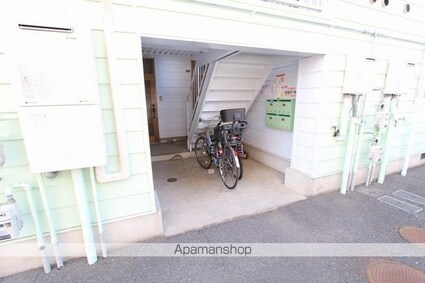 フレグランス桜町[2LDK/53.25m2]の共用部2