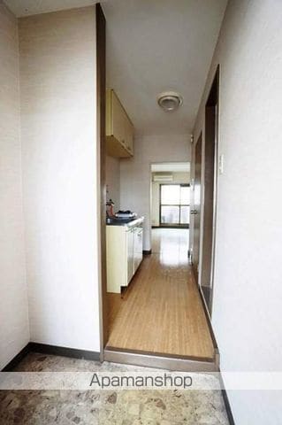サンパレス怒田Iの内装写真