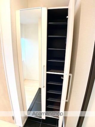 リテラス森下[1K/26m2]の内装9