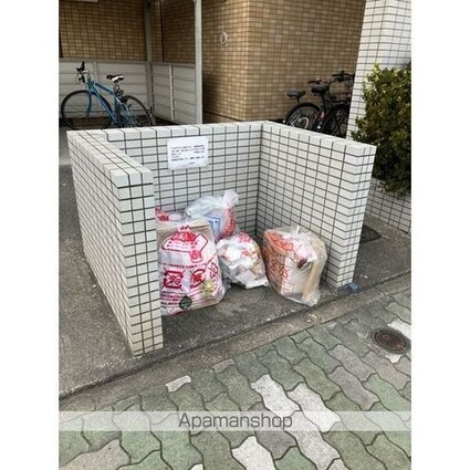 ＢＡＹ[1K/24.6m2]のその他内装2