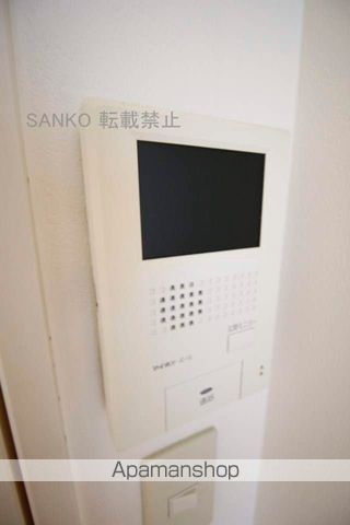 COMPARTMENT環状通の内装写真
