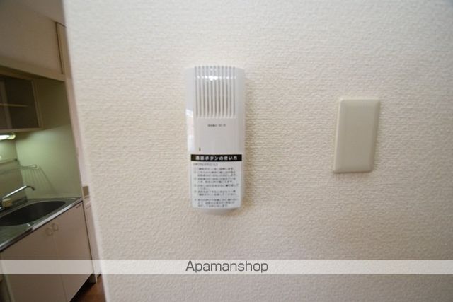 サルヴァトーレ麦島の内装写真