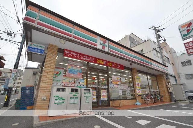サンライズ京橋の周辺写真