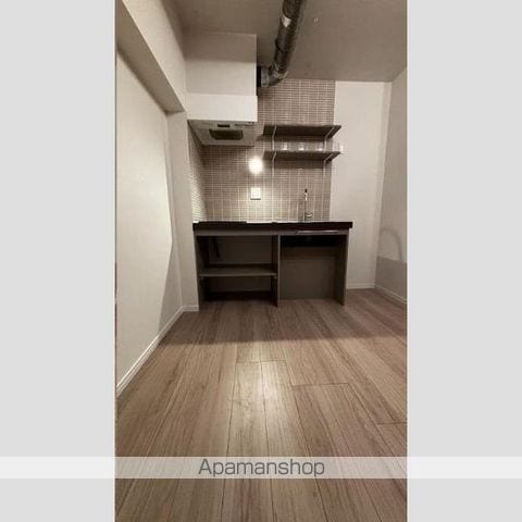 シャルマン中野坂上の内装写真