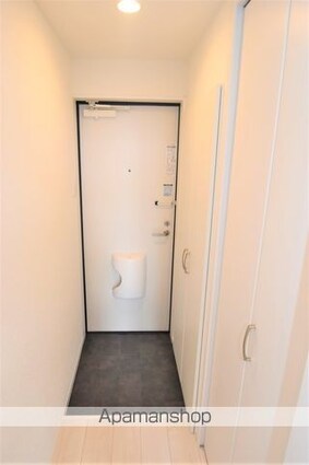 熊本県八代市井上町[1K/26.08m2]の内装1