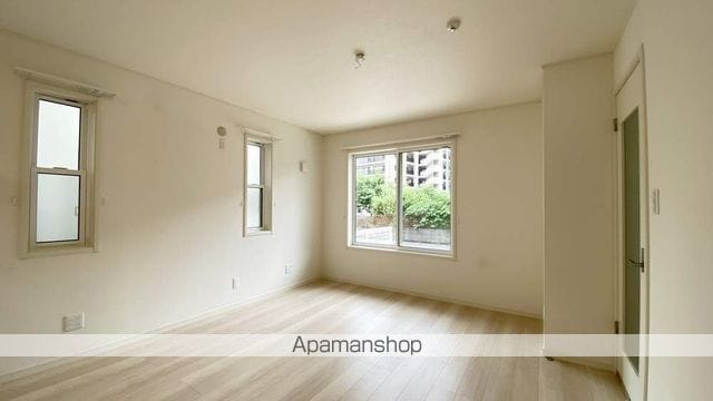 ブランブルー大元の内装写真
