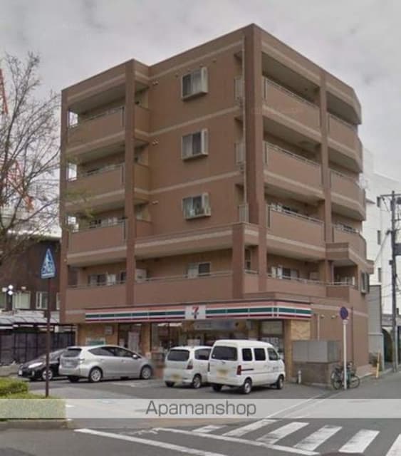 砂山南２丁目店舗[事務所/164.49m2]の周辺8