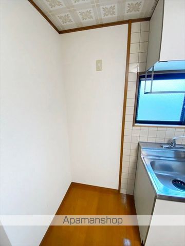 ブライトコートIの内装写真