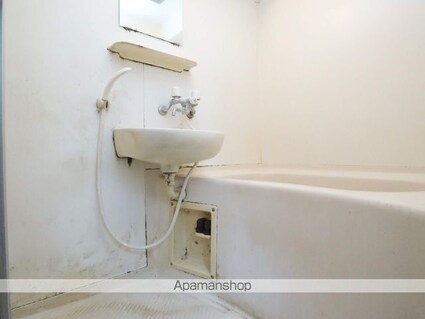 プロクシィ広路本町[1K/24.72m2]のバス