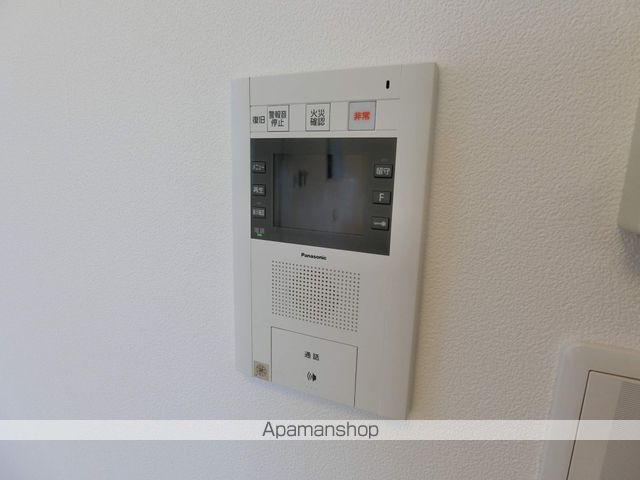 アーク松戸レジデンスの内装写真