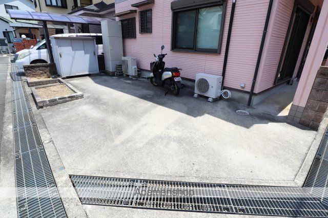 近鉄橿原線 田原本駅 徒歩8分 2階建 築25年のその他写真