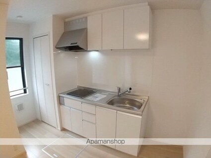 セレノアント[1LDK/40.01m2]の内装3