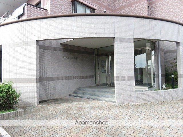 ルミエール茜部[2LDK/63.8m2]の外観4