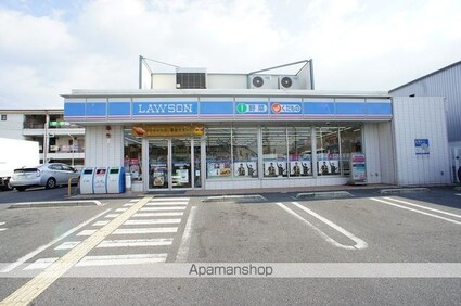 ベルトピア和泉大宮[1R/16.82m2]の周辺2