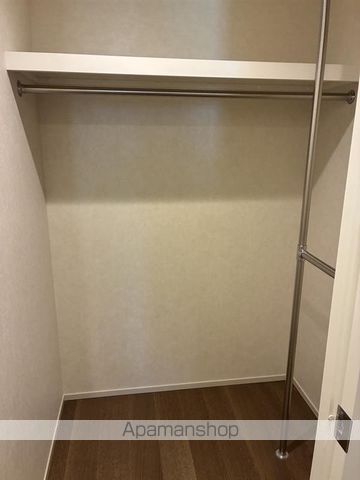 三田ガーデンヒルズ パークマンション棟の内装写真