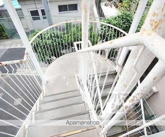 ハイム北白川のその他写真