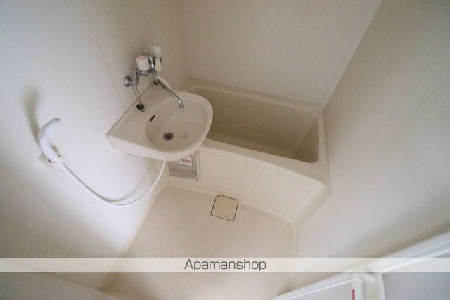 レオパレスエスペランサの内装写真