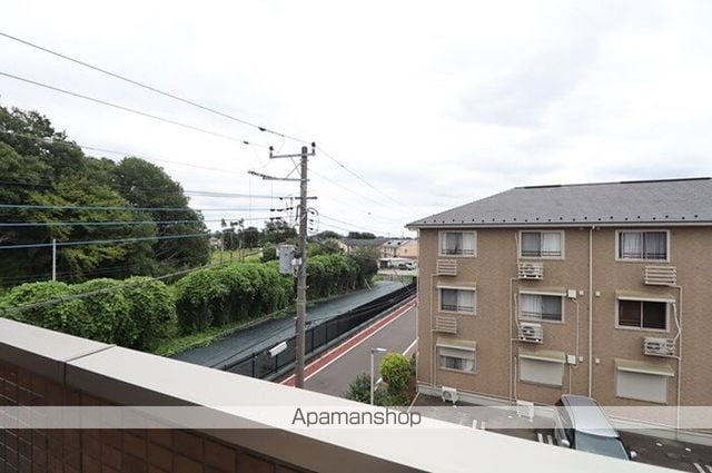 カーサ フェリーチェ ABの内装写真