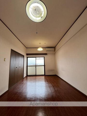 第8年見マンションの内装写真