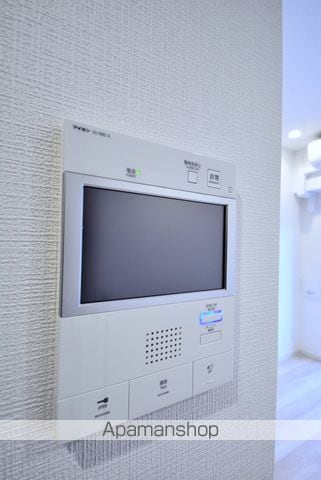 CLASSEUM飯田橋の内装写真