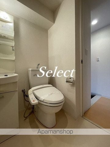 レジディア横濱戸部の内装写真