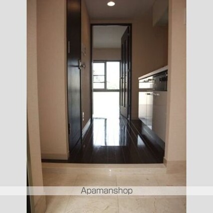 プライムアーバン南烏山[1K/25.12m2]の玄関1