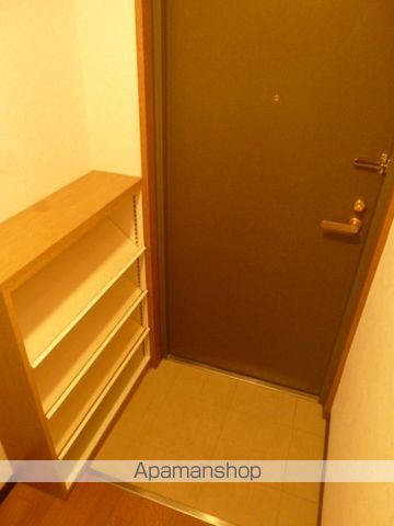 ローザス23の内装写真