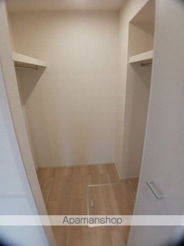 向日葵之颯Iの内装写真