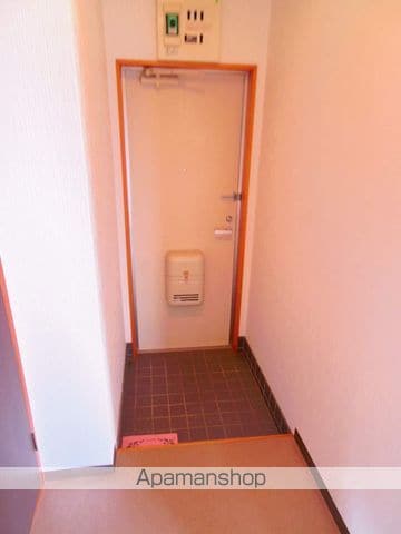 エクセラン梅原I・IIの内装写真