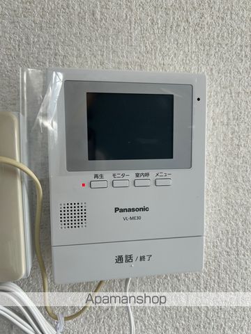 セブンハイツ津久野の内装写真