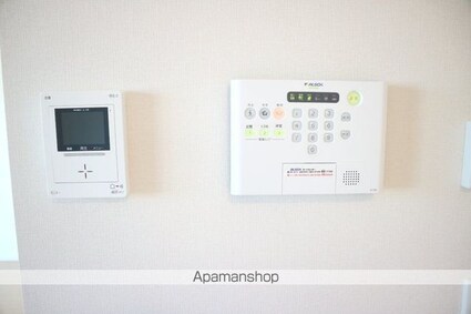和歌山県岩出市西安上[2DK/55.9m2]のその他設備