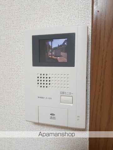 リヴェール四の湯Bの内装写真