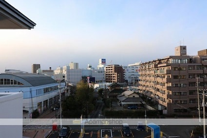 ソレイユハイツ泉中央[1K/23.1m2]の周辺3