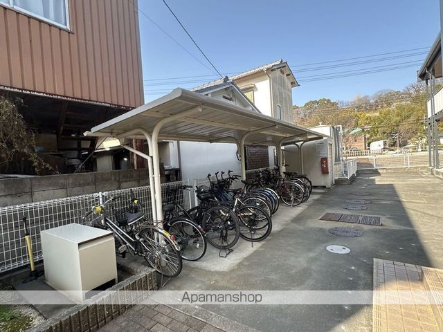 レオパレス光ヒルズのその他写真