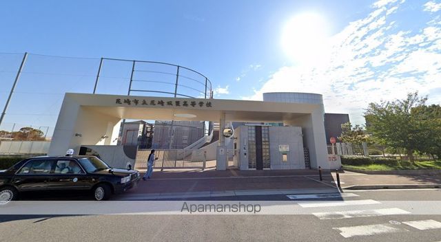 レオパレス上坂部IIの周辺写真