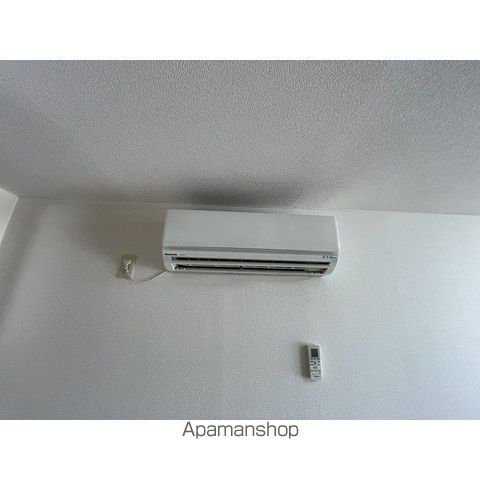 カレッジハウスABE C棟の内装写真