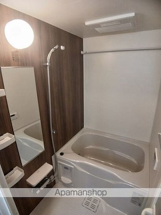 ルフレ　Ⅰ[1R/32.43m2]のバス