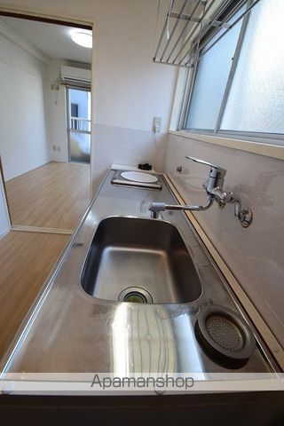 OKマンションの内装写真