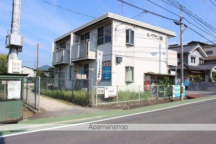 広島県府中市中須町[2DK/30.87m2]の外観2