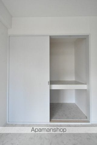HS925の内装写真