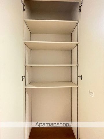 エルヴェの内装写真