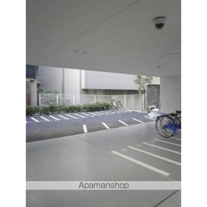 パークサイド湯島台[1K/28.21m2]の外観4