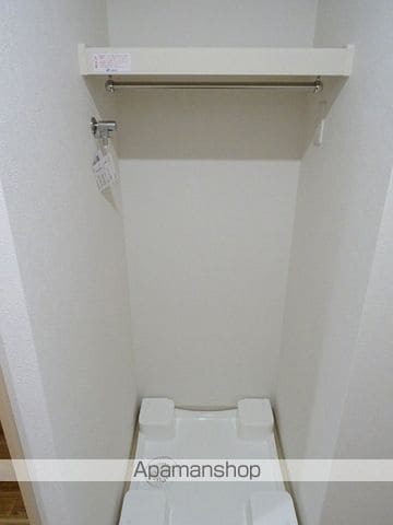 シェルグランデ原町本通の内装写真